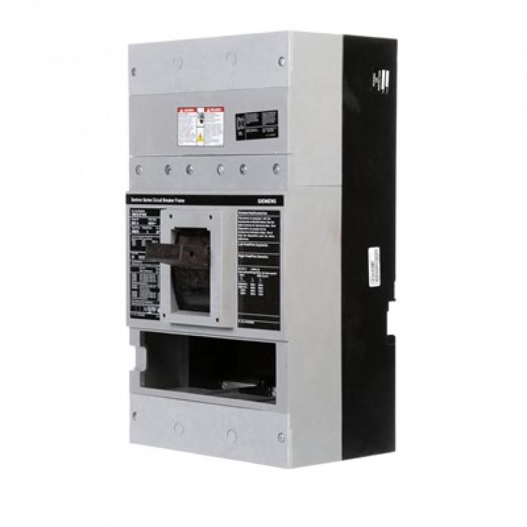 Siemens HMD63F800 - РАМА Siemens ДЛЯ HMD6 3P 600В 800А