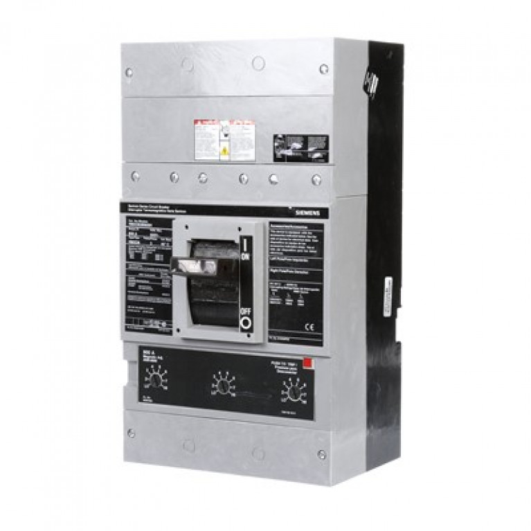 Siemens HMXD63B700 - Siemens BRKR HMD6 3P 600В 700А FX