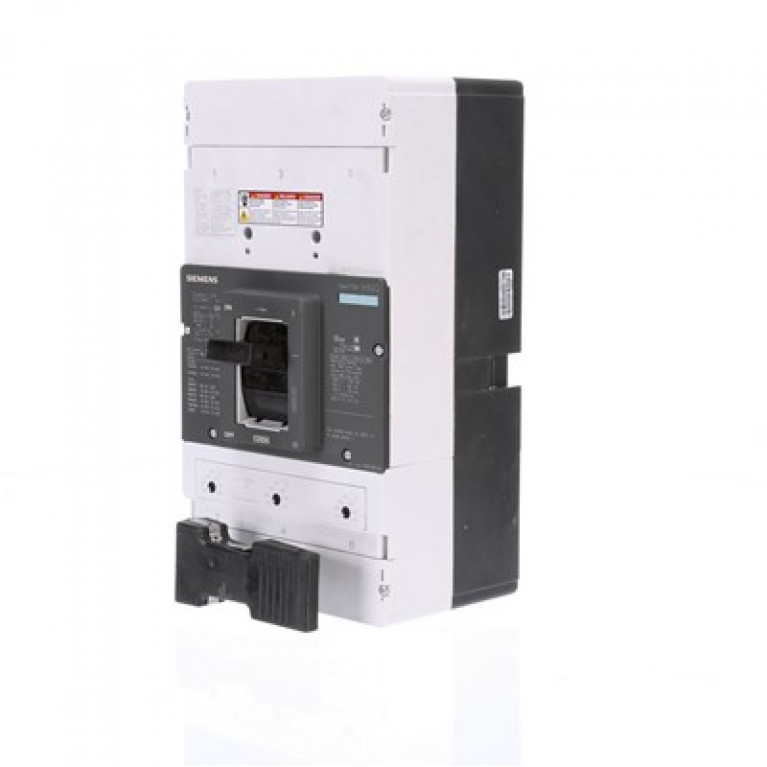 Siemens HNX3B120 - Siemens BRKR VL HNG 3P 1200A FX