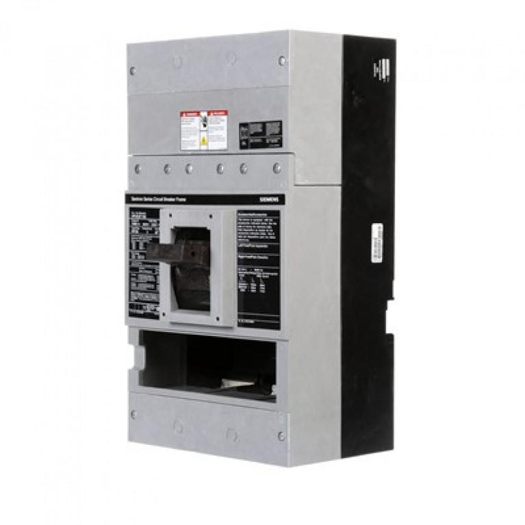 Siemens HPD63F160 - РАМА Siemens ДЛЯ HPD6 3P 600В 1600А