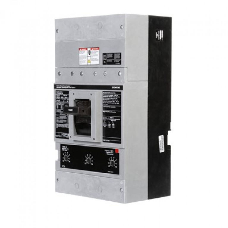 Siemens HPXD63B160 - Siemens BRKR HPD6 3P 600В 1600А FX