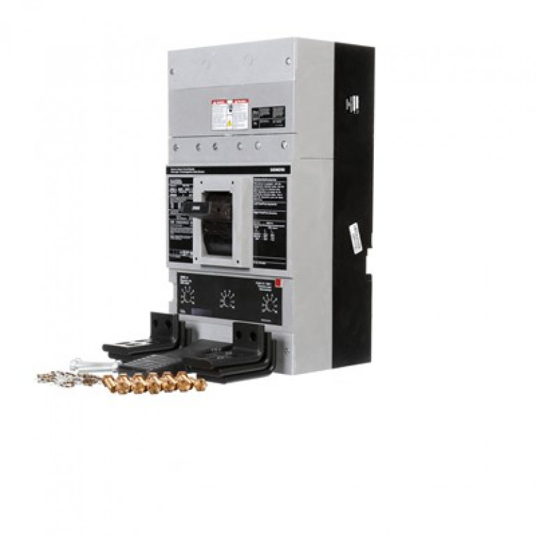 Siemens HRXD63B200 - Siemens BRKR HRD6 3P 600В 2000А FX