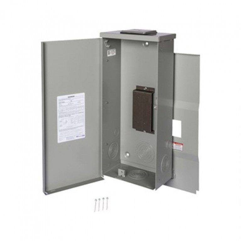 Siemens J6N12 - ВЫКЛЮЧАТЕЛЬ Siemens JD КОРПУС ТИП 12