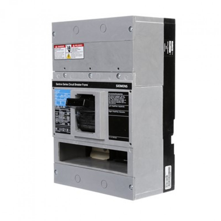 Siemens JD62F400 - РАМКА Siemens ДЛЯ JD6 2P 600В 400А