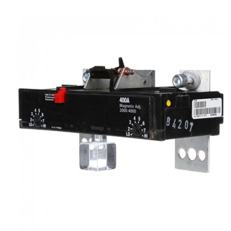 Siemens JD62T400 - ОТКЛЮЧЕНИЕ Siemens ДЛЯ JD6 2P 600В 400А