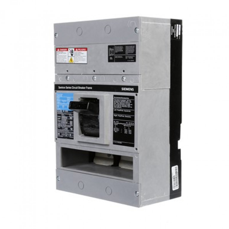 Siemens JD63F400 - РАМКА Siemens ДЛЯ JD6 3P 600В 400А