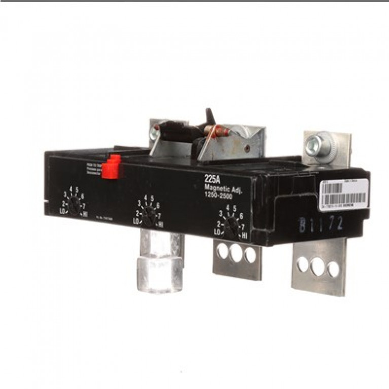 Siemens JD63T225 - ОТКЛЮЧЕНИЕ Siemens ДЛЯ JD6 3P 600В 225А