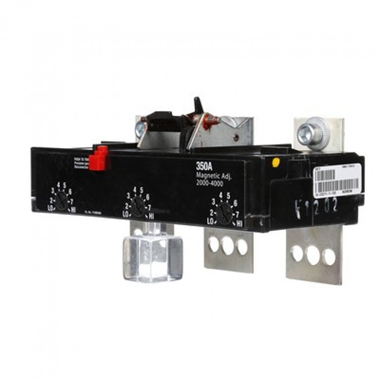 Siemens JD63T350 - ОТКЛЮЧЕНИЕ Siemens ДЛЯ JD6 3P 600В 350А