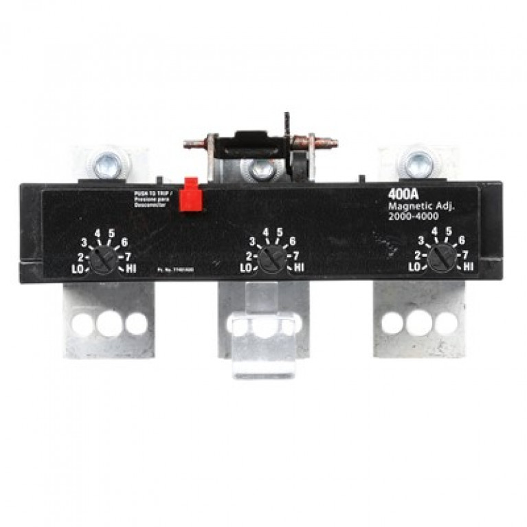 Siemens JD63T400 - ОТКЛЮЧЕНИЕ Siemens ДЛЯ JD6 3P 600В 400А