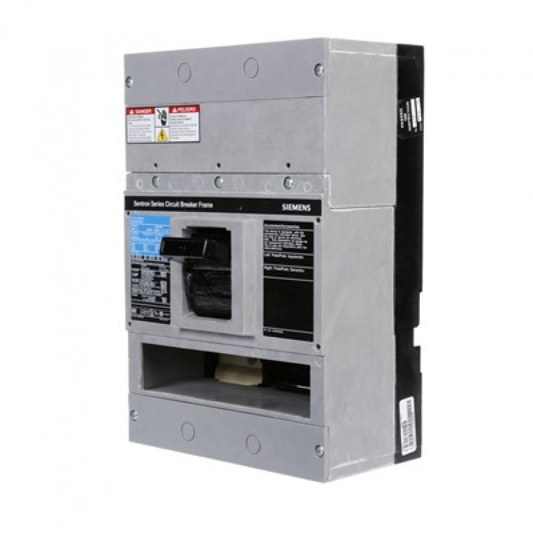 LD62F600 РАМКА Siemens ДЛЯ LD6 2P 600В 600А