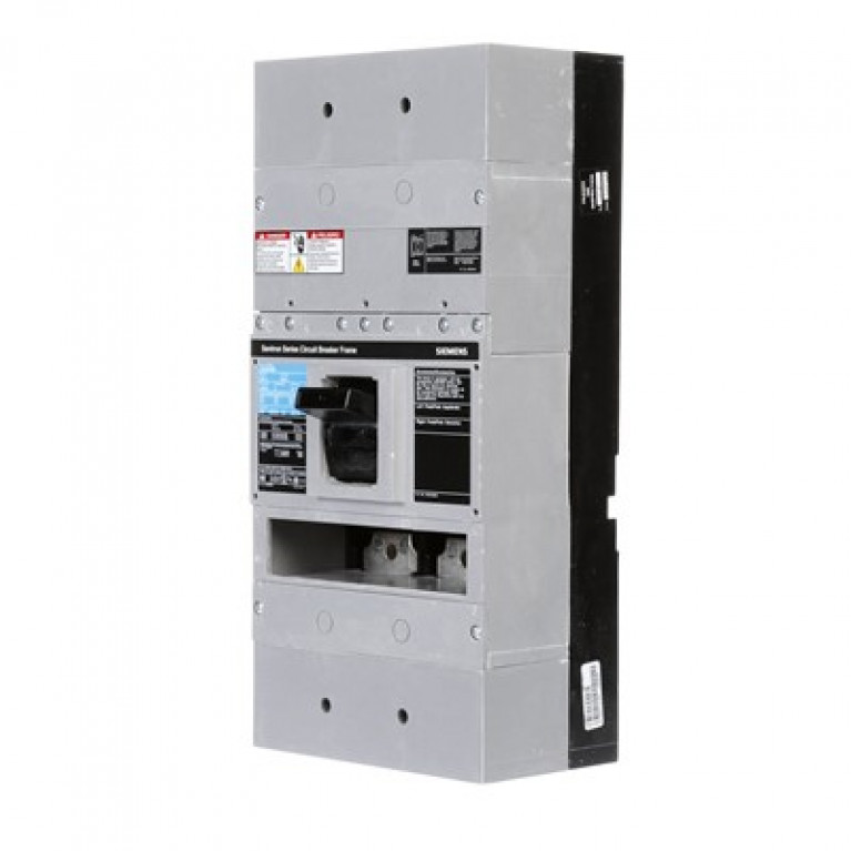 LMD63F800 РАМКА Siemens ДЛЯ LMD6 3P 600В 800А