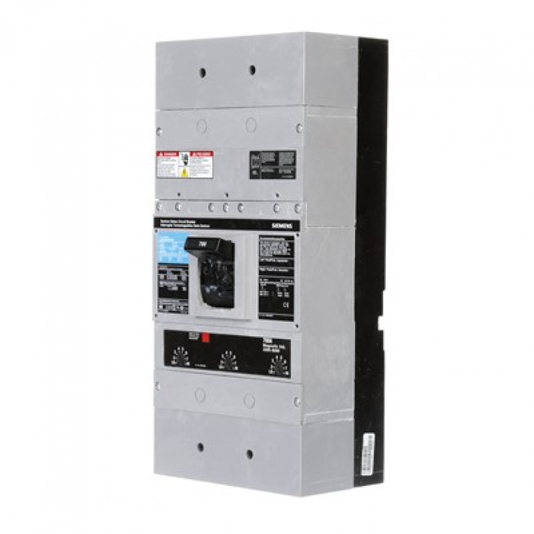 LMXD63B700 Автоматический выключатель Siemens LMD6 3П 600В 700А FX