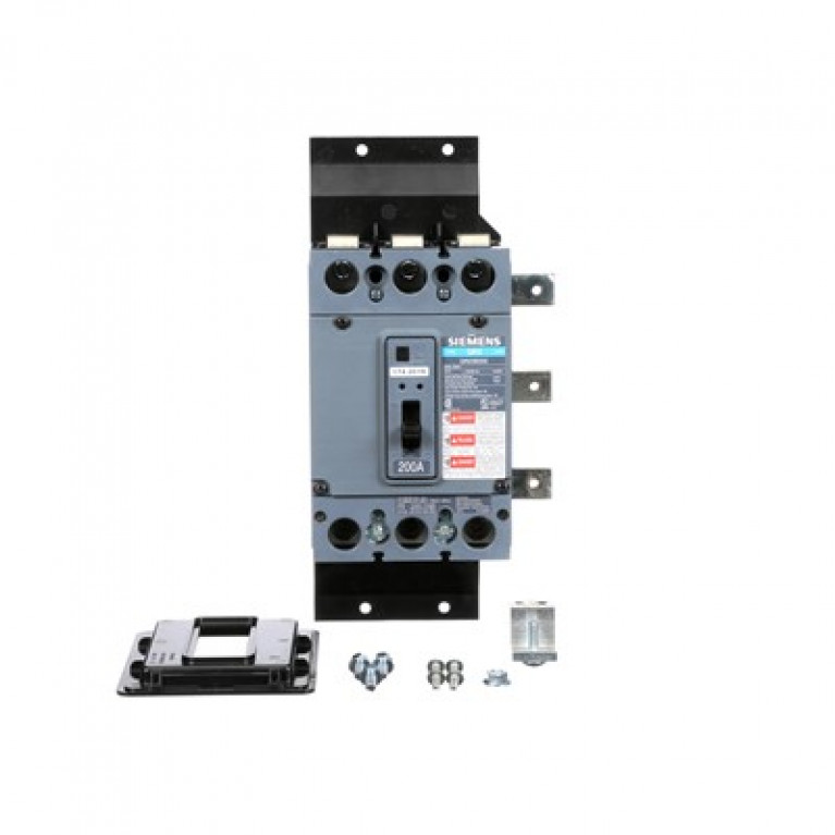 Siemens MBKQR3200A - Защита цепей Siemens