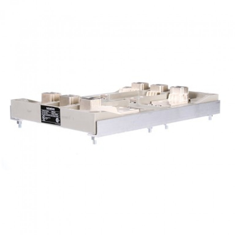 Siemens MBR9302 - Siemens ВЫКЛЮЧАТЕЛЬ PD/RD МОНТАЖНЫЙ БЛОК ЗАДНИЙ