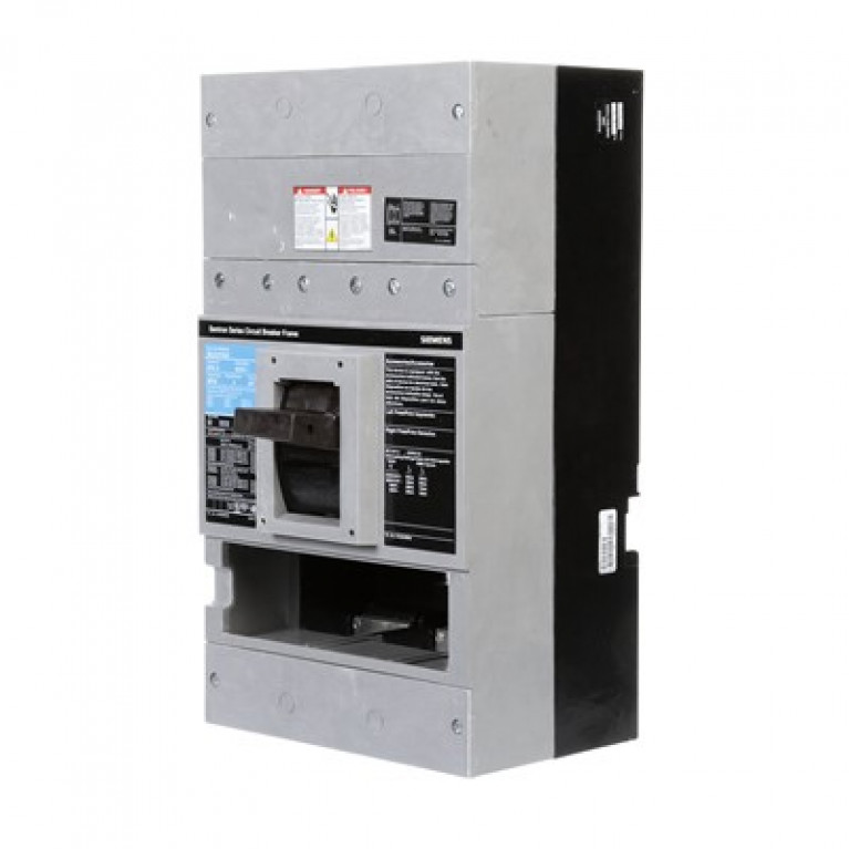 Siemens MD63F800 - РАМКА Siemens ДЛЯ MD6 3P 600В 800А