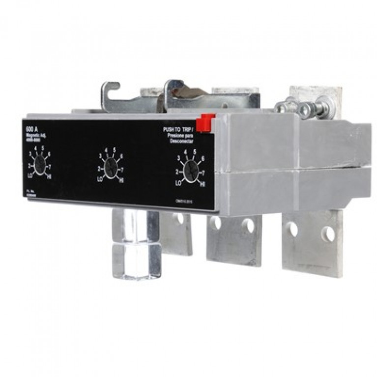 Siemens MD63T600 - ОТКЛЮЧЕНИЕ Siemens ДЛЯ MD6 3P 600В 600А