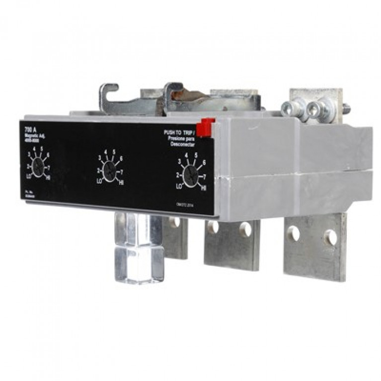 Siemens MD63T700 - ОТКЛЮЧЕНИЕ Siemens ДЛЯ MD6 3P 600В 700А