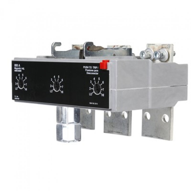 Siemens MD63T800 - ОТКЛЮЧЕНИЕ Siemens ДЛЯ MD6 3P 600В 800А