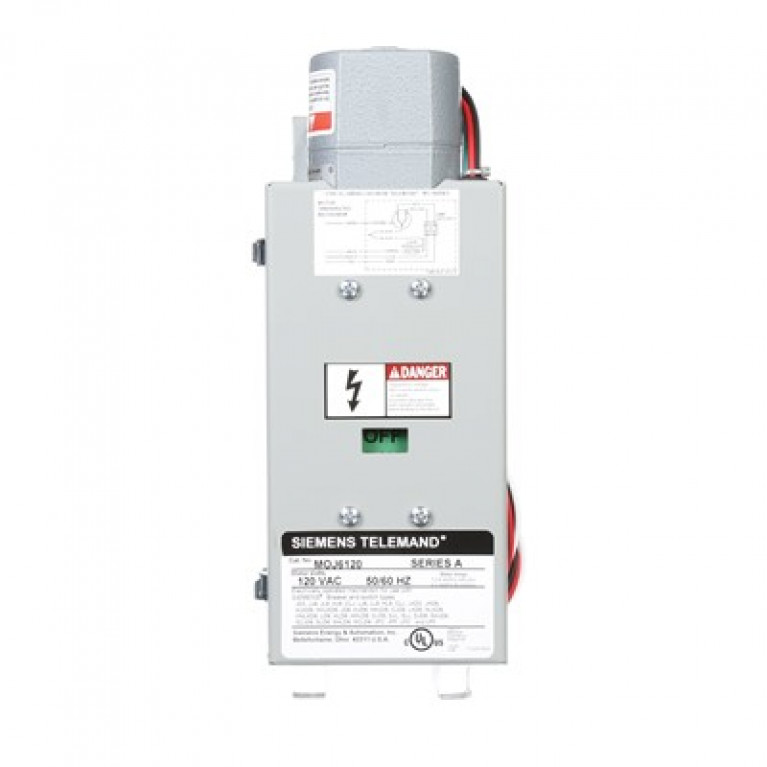 Siemens MOJ6120 - Защита цепей Siemens
