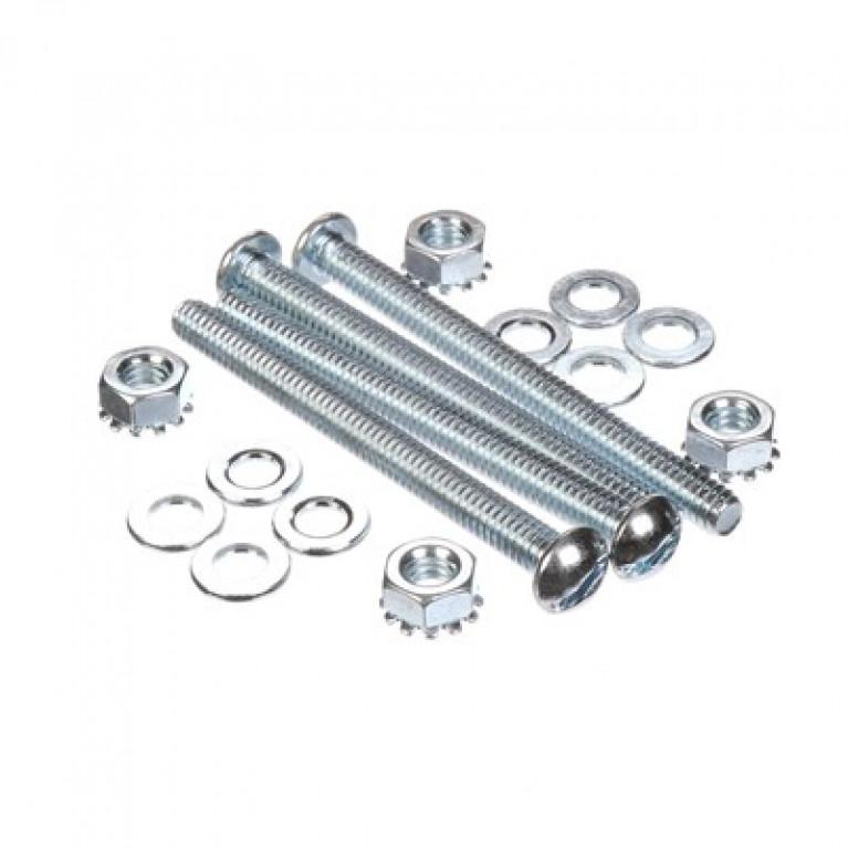 Siemens MSJ6 - КОМПЛЕКТ КРЕПЕЖНЫХ ВИНТОВ Siemens BKR JD/LD (4 шт.)