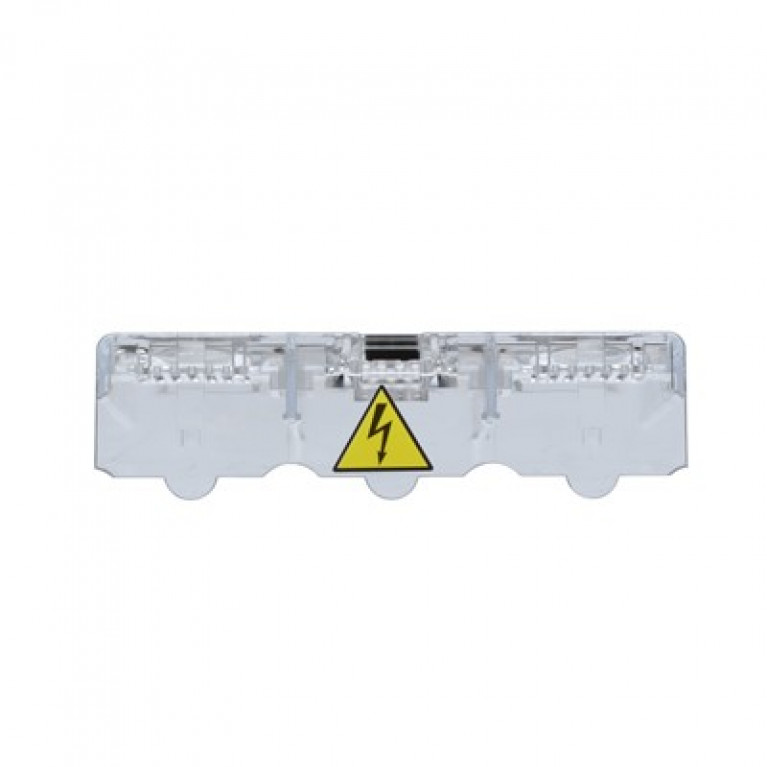 Siemens MSKF2MX - Защита цепей Siemens