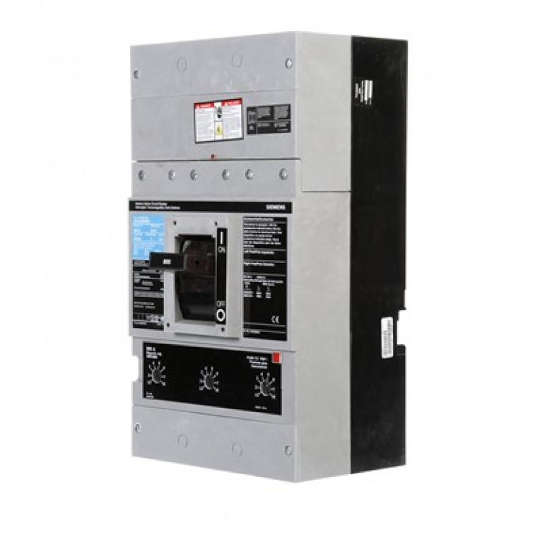 Siemens MXD63B800H - Siemens BRKR MD6 3P 600В 800А FX 100