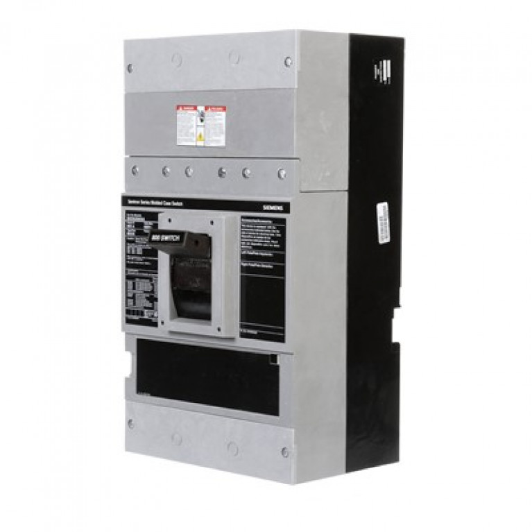 Siemens MXD63S800A - Защита цепей Siemens