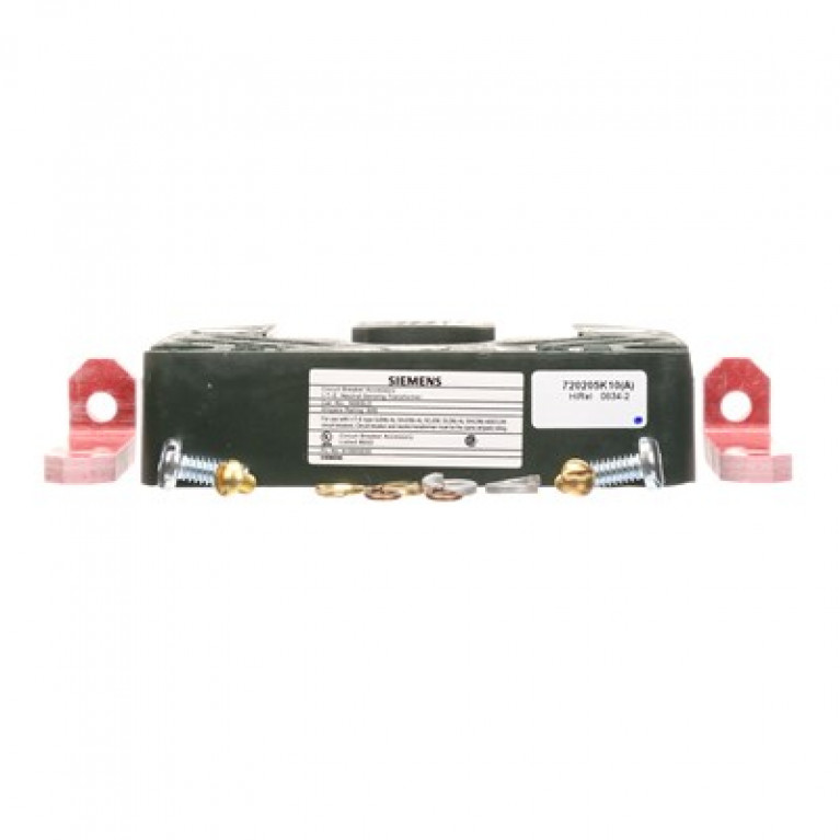 Siemens N06SLD - Siemens BRKR SLD 600A НЕЙТРАЛЬНЫЙ ТРАНСФОРМАТОР