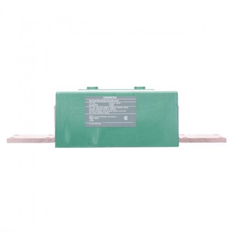 Siemens N16SPD - Siemens BRKR SPD 1600A НЕЙТ-ТРАНСФОРМАТОР