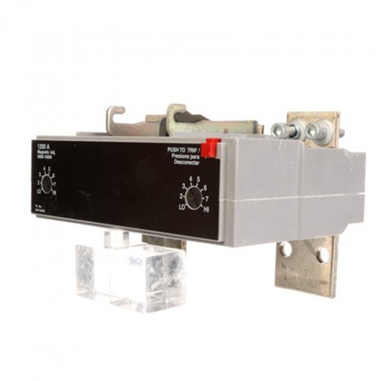 Siemens ND62T120 - Расцепитель Siemens ДЛЯ ND6 2P 600В 1200А