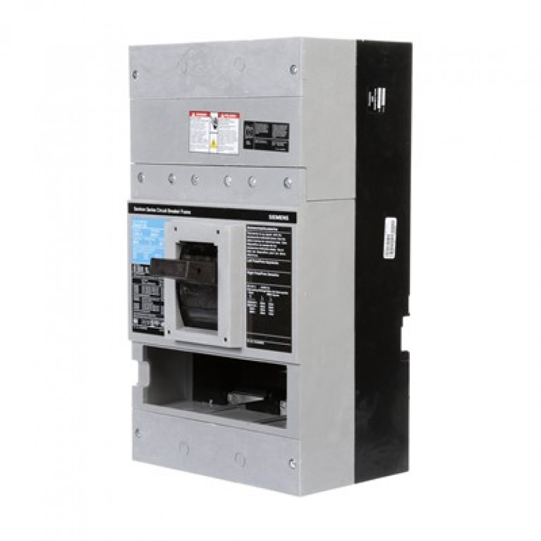 Siemens ND63F120 - РАМКА Siemens ДЛЯ ND6 3P 600В 1200А