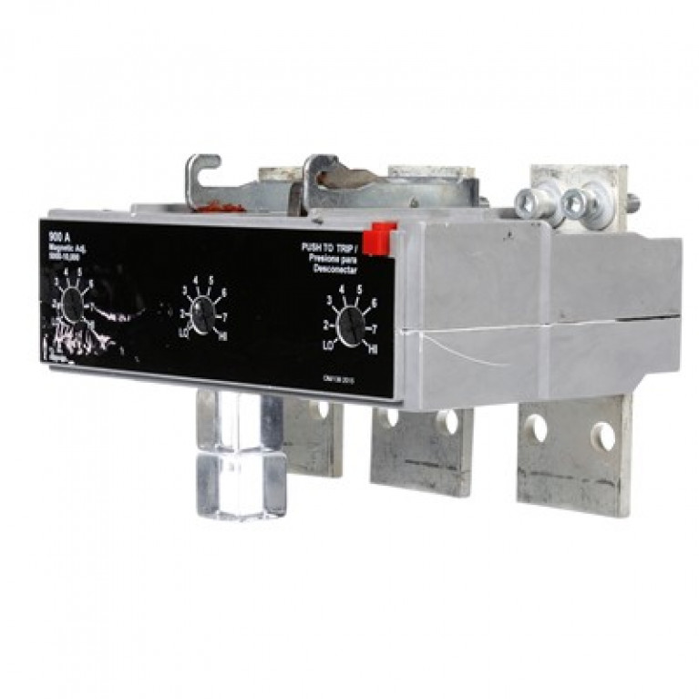 Siemens ND63T900 - ОТКЛЮЧЕНИЕ Siemens ДЛЯ ND6 3P 600В 900А