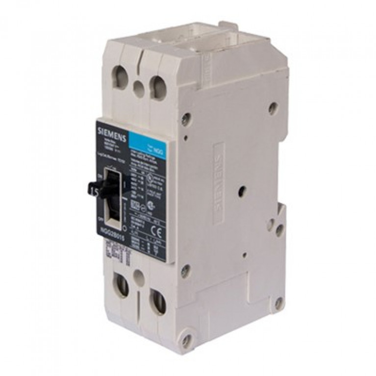 Siemens NGG2B035L - Siemens BRKR NGG 35A 2P 480V 25K НАКОНЕЧНИКИ