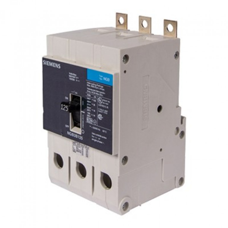 Siemens NGG3B025LAESB - Защита цепей Siemens