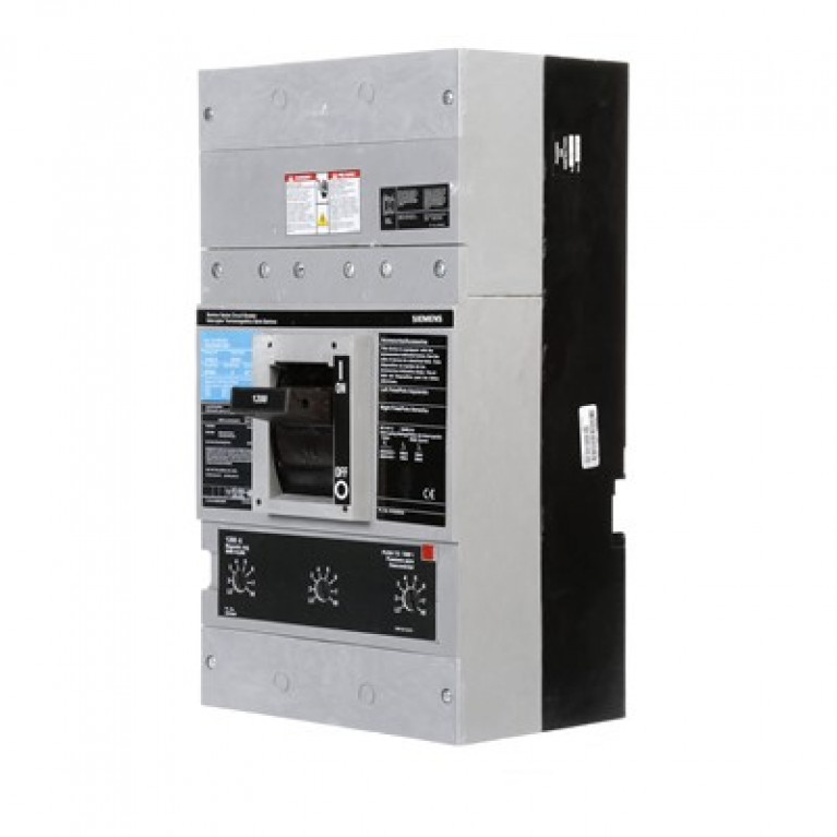 Siemens NXD63B120H - Siemens BRKR ND6 3P 600В 1200А FX 100