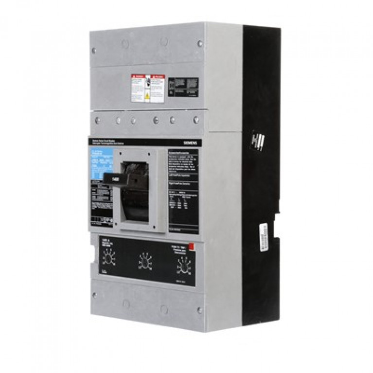 PXD63B140 Автоматический выключатель Siemens PD6 3П 600В 1400А FX