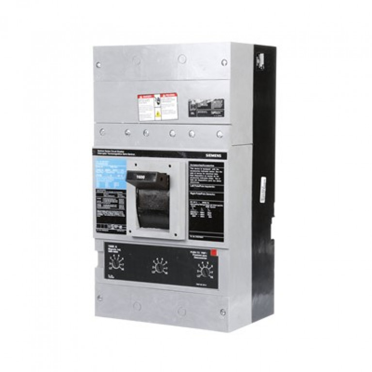 PXD63B160 Автоматический выключатель Siemens PD6 3П 600В 1600А FX