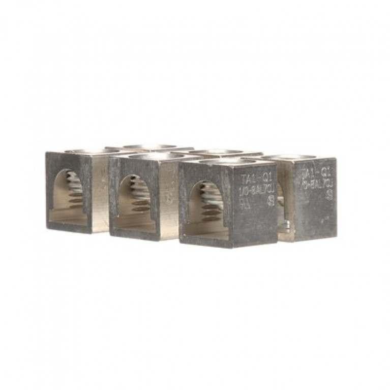 Siemens TA1Q1 - ВЫКЛЮЧАТЕЛЬ Siemens BQ NGG 100A ALCU LGS