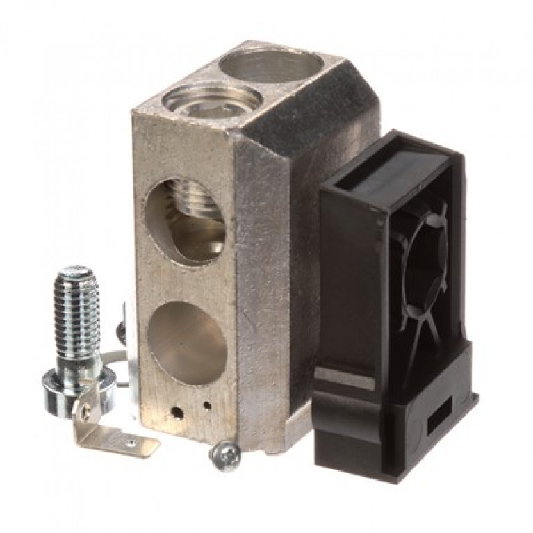Siemens TA2JG250PT - Siemens BRKR JG LUG POWER TAP CU OR AL