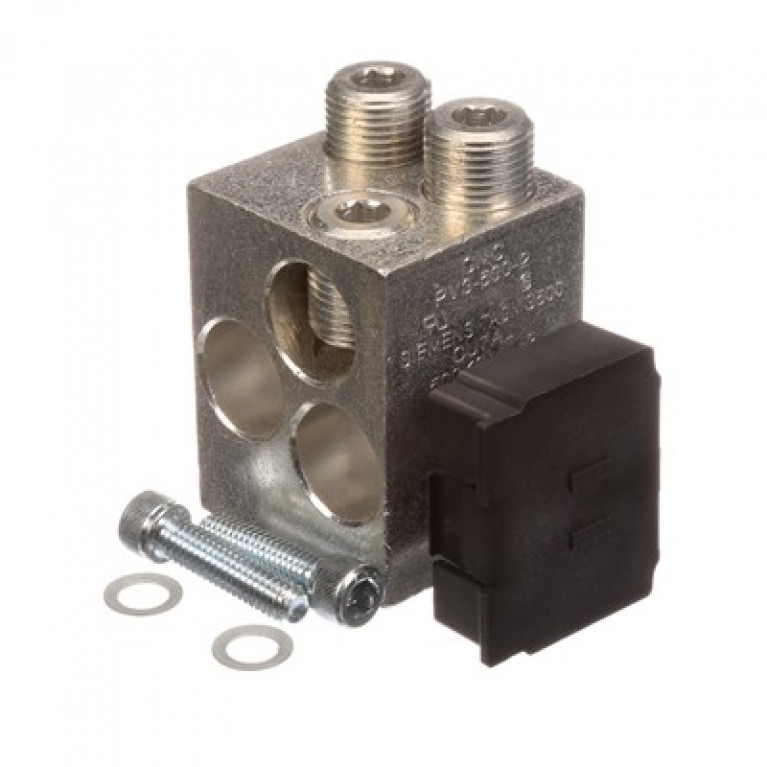 Siemens TA2MG750 - Защита цепей Siemens