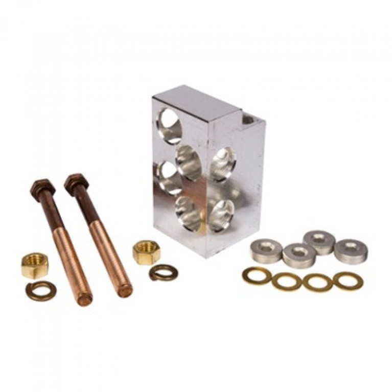 Siemens TA4P500 - Siemens BRKR PD AL/CU LUGS 4W 500KCMIL