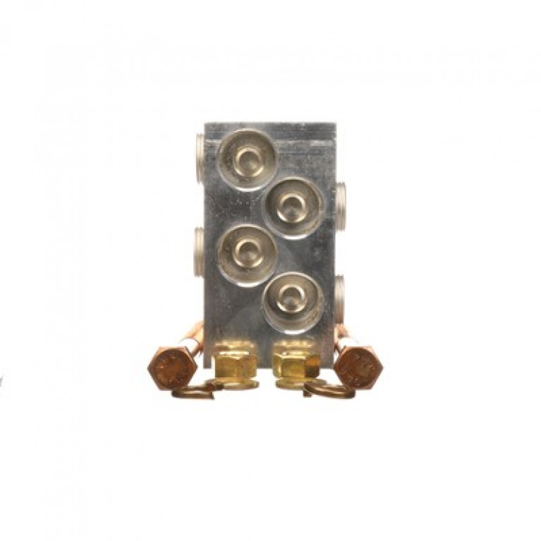 Siemens TA4P750 - Siemens BRKR PD AL BODY LUG 4W 750KCMIL