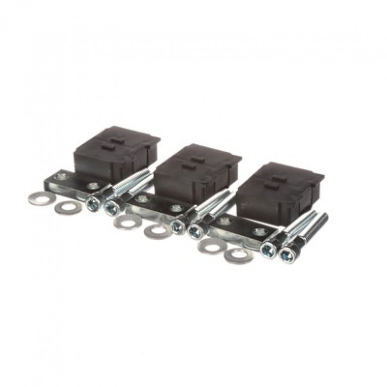 Siemens TNKP3 - КОМПЛЕКТ ГАЙКИ Siemens VL ДЛЯ 3STDP-РАМЫ