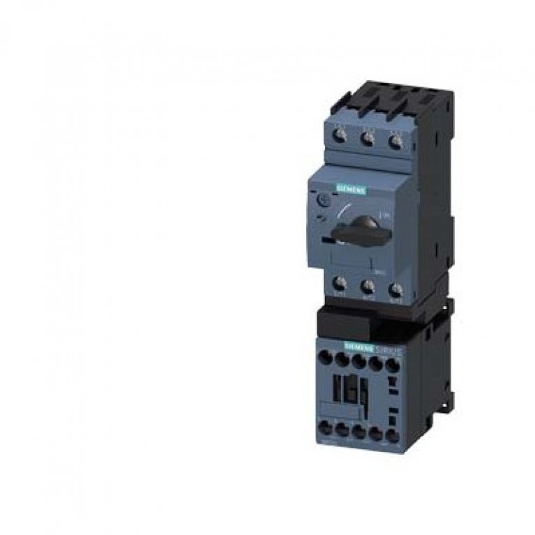 3RA21101CA151AK6 Элементы управления Siemens — IEC