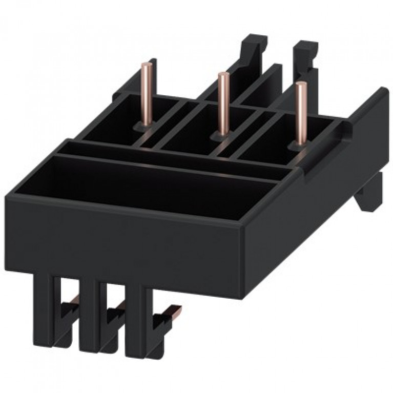 3RA29112FA00 ГИБРИДНЫЙ МОДУЛЬ Siemens S00 AC+DC