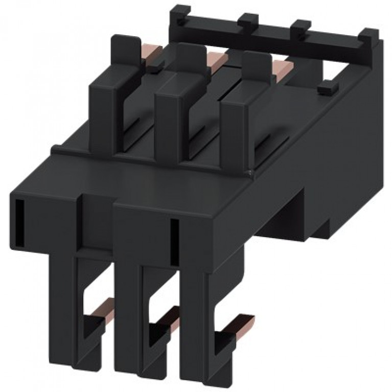 3RA29212AA00 Siemens LINK МОДУЛЬ S0 ПРУЖИНА AC+DC