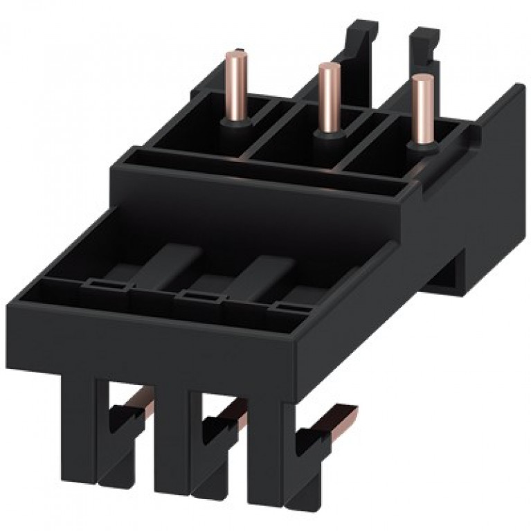 3RA29212FA00 МОДУЛЬ СВЯЗИ Siemens ГИБРИДНЫЙ S0 AC+DC