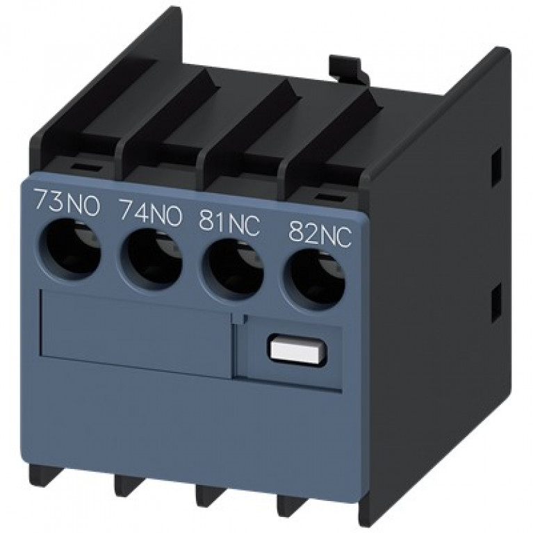 3RH29111LA11 Элементы управления Siemens — IEC