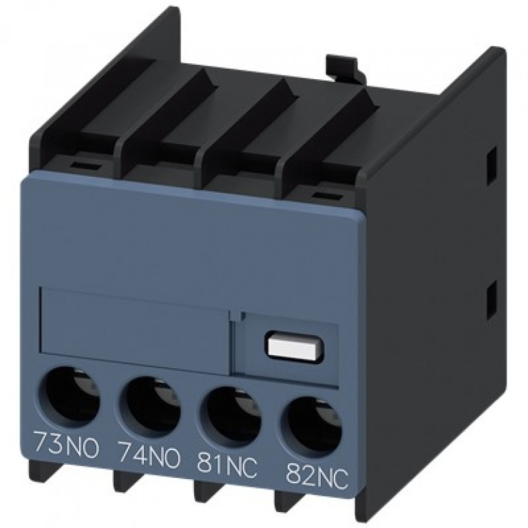 3RH29111MA11 Элементы управления Siemens — IEC
