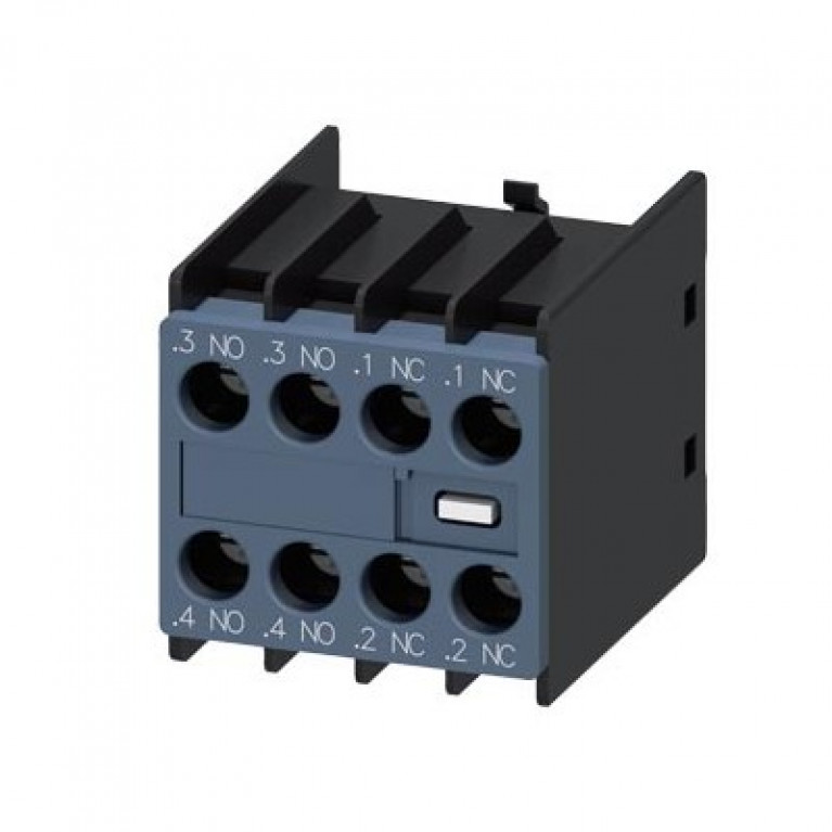 3RH29111NE22 Элементы управления Siemens — IEC